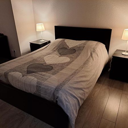 Les Colombages Apartment Colmar Luaran gambar