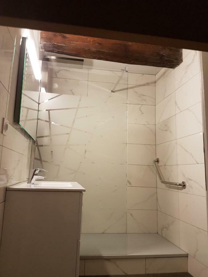 Les Colombages Apartment Colmar Luaran gambar